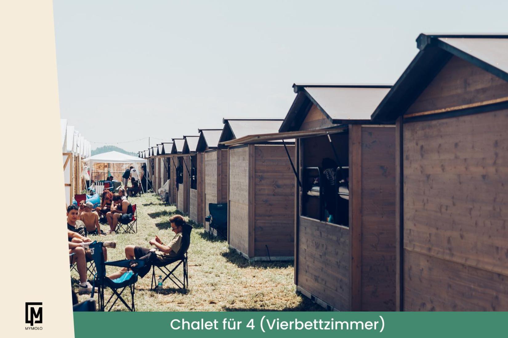 Glamping In Der Zeche Ewald Herten Herten  Luaran gambar