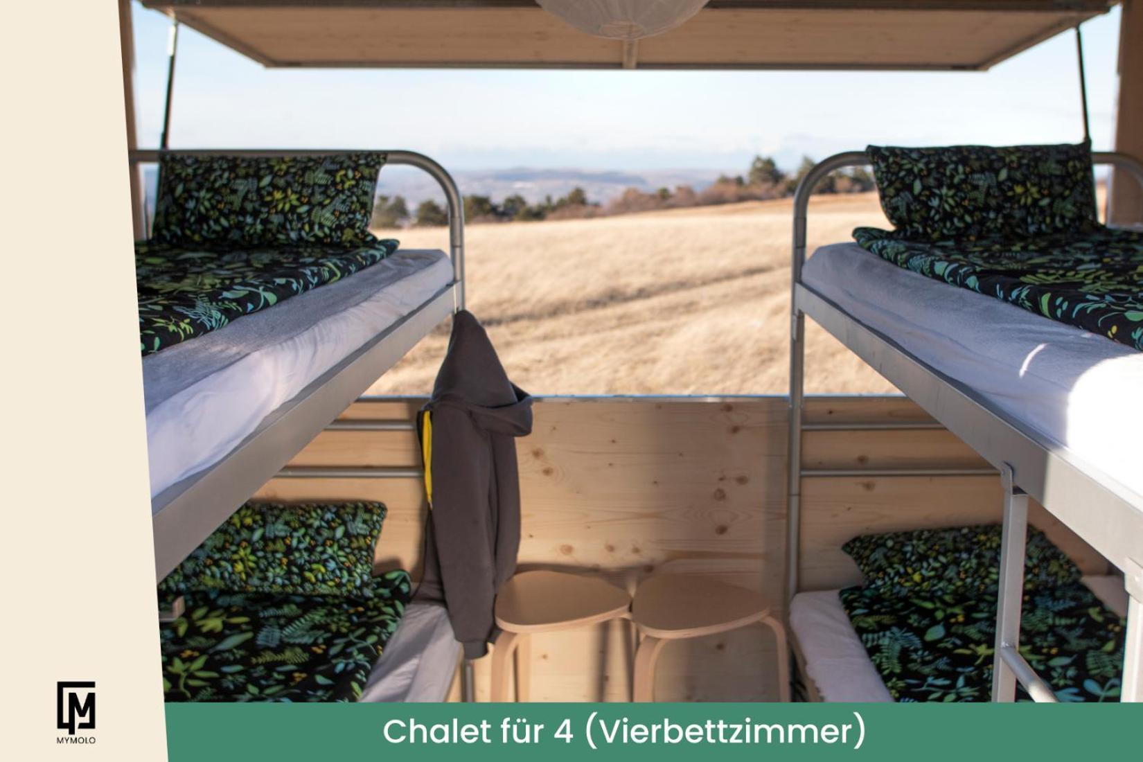 Glamping In Der Zeche Ewald Herten Herten  Luaran gambar